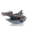 Recambio de mangueta delantera izquierda para hyundai tucson referencia OEM IAM 51715D7000  