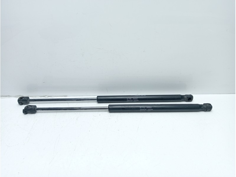 Recambio de amortiguadores maletero / porton para kia soul burner referencia OEM IAM 817802K000  