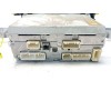 Recambio de pantalla multifuncion para toyota yaris 1.5 16v cat referencia OEM IAM 861400D050  