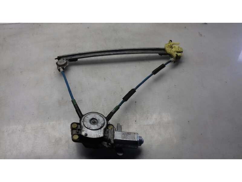 Recambio de elevalunas trasero derecho para citroën c4 picasso sx referencia OEM IAM 963709088  