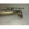Recambio de valvula egr para opel astra h berlina 1.9 cdti referencia OEM IAM FGP55182589  