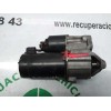 Recambio de motor arranque para volvo s40 berlina 1.8i referencia OEM IAM D6RA63  