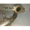 Recambio de valvula egr para opel astra h berlina 1.9 cdti referencia OEM IAM FGP55182589  