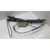Recambio de elevalunas delantero izquierdo para bmw serie 3 coupe (e46) 325 ci referencia OEM IAM 106062217  