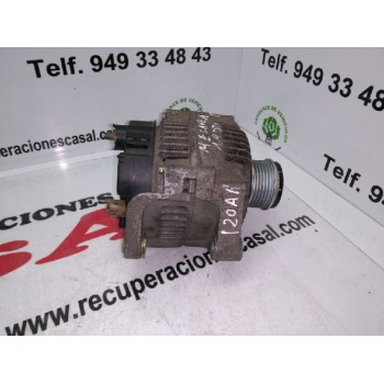 ALTERNADOR 7700431941 