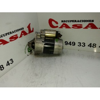 MOTOR ARRANQUE 7700274178 M002T13281 9 DIENTES