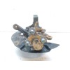 Recambio de mangueta delantera izquierda para hyundai tucson referencia OEM IAM 51715D7000  