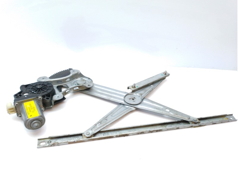 Recambio de elevalunas delantero izquierdo para nissan micra (k13) 1.2 cat referencia OEM IAM 827311HB1A 807011HB2A 
