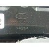 Recambio de mando climatizador para kia sorento referencia OEM IAM 972502P525 HKT1912 