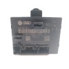 Recambio de centralita cierre para audi a5 sportback (8t) 2.0 tdi (105kw) referencia OEM IAM 8T0959795J  