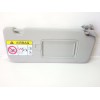 Recambio de parasol derecho para kia niro referencia OEM IAM 85220G5010HGC 85220G5010HGC 