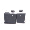 Recambio de juego asientos completo para toyota yaris active referencia OEM IAM 71074K0250C4 71075K0040C1 
