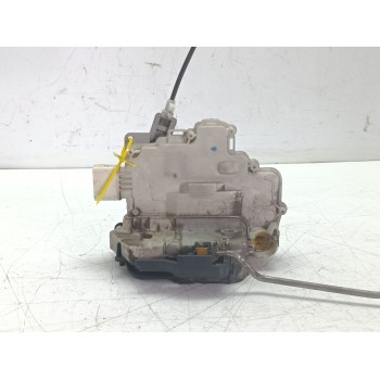 CERRADURA PUERTA DELANTERA IZQUIERDA 8E1837015AA 