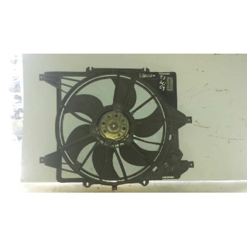 ELECTROVENTILADOR 82001103801 5020233 
