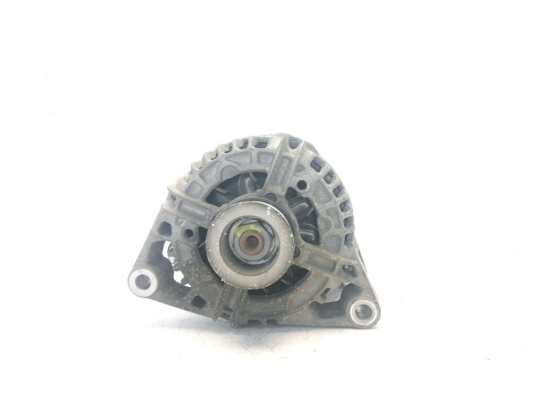 Recambio de alternador para opel astra g berlina comfort referencia OEM IAM 9835689480  124415005