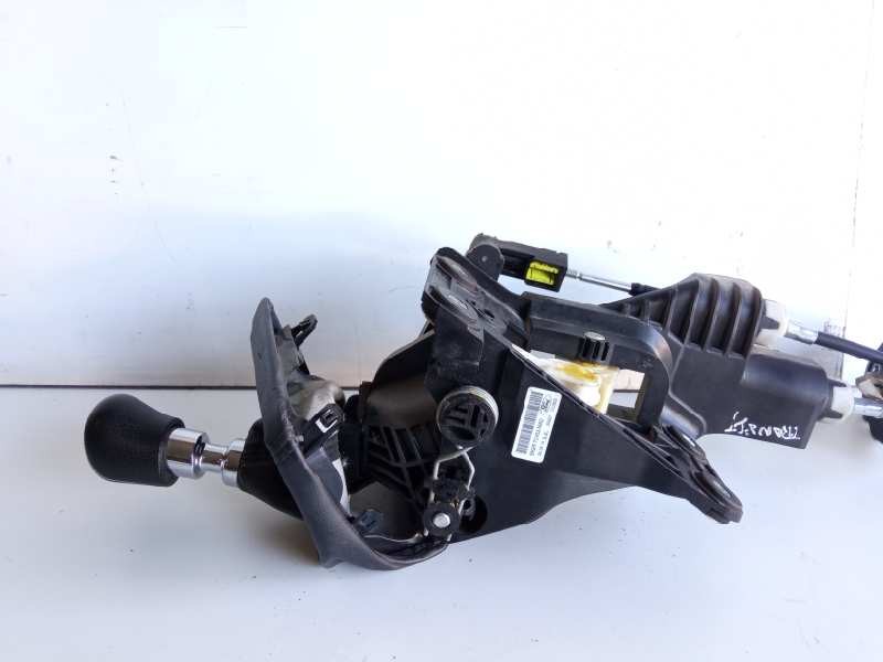 Recambio de palanca cambio para ford transit custom kasten 2.2 tdci cat referencia OEM IAM BK2R7C453  