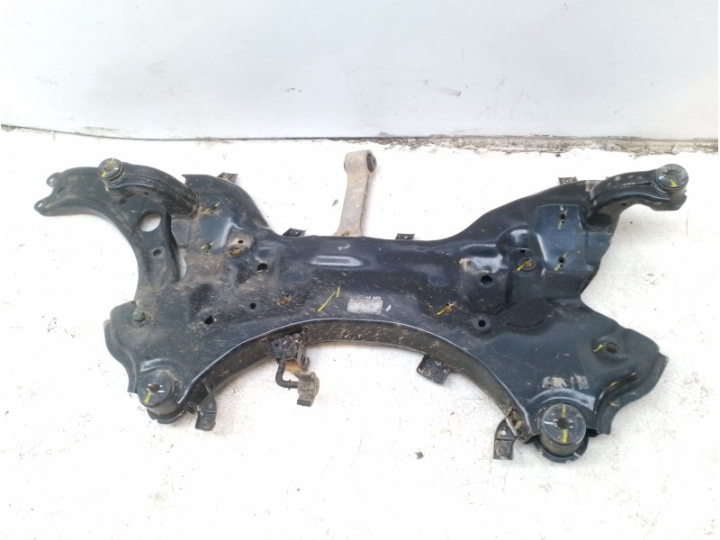 Recambio de puente delantero para hyundai tucson referencia OEM IAM 62405D7050  