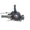 Recambio de mangueta delantera derecha para kia picanto (ja) attract referencia OEM IAM 51716G6000 517501S000 