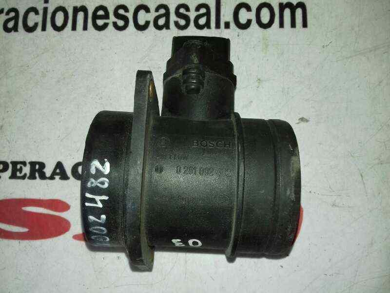 Recambio de caudalimetro para honda civic berlina 3 (ep1/2) 1.7 ctdi es referencia OEM IAM 0281002482  