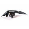 Recambio de mando elevalunas trasero izquierdo para bmw 5 (e60) 530 d referencia OEM IAM 6951966AL  