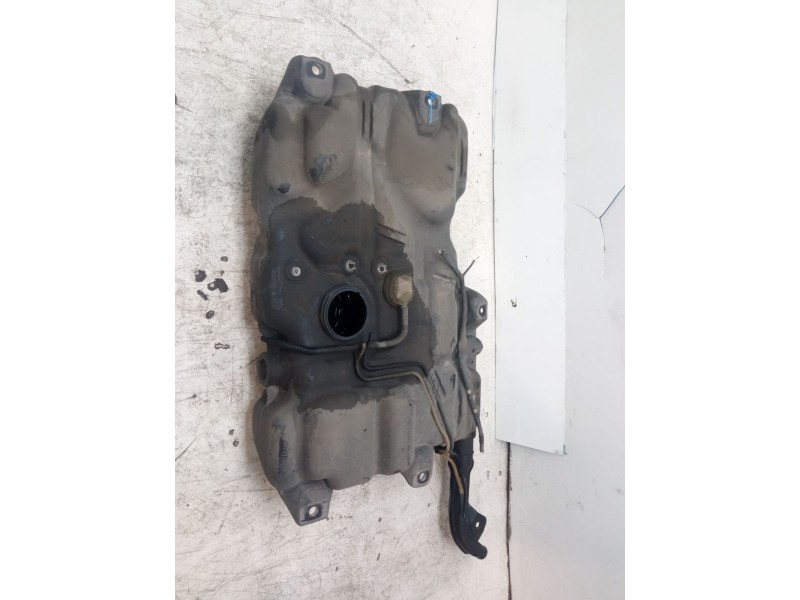 Recambio de deposito combustible para renault trafic iii furgoneta (fg_) 1.6 dci 115 (fgmd) referencia OEM IAM 172034941R  