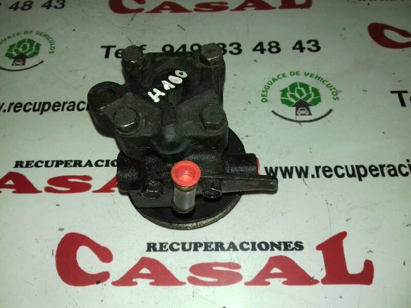 Recambio de bomba direccion para hyundai h 100 furgoneta, caja cerrada, acristalada referencia OEM IAM   