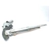 Recambio de elevalunas delantero izquierdo para nissan micra (k13) 1.2 cat referencia OEM IAM 827311HB1A 807011HB2A 