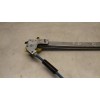 Recambio de elevalunas trasero derecho para citroën c4 picasso sx referencia OEM IAM 963709088  