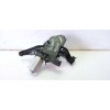 Recambio de motor limpia trasero para peugeot 207 x-line referencia OEM IAM 9652418780 0390201813 