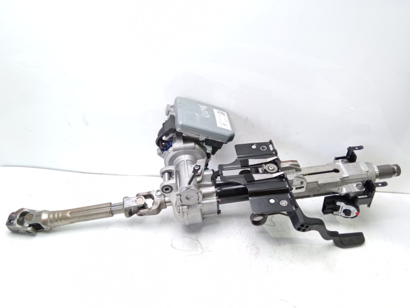 Recambio de columna direccion para seat ibiza (6p1) 1.2 tsi referencia OEM IAM A0060378B  