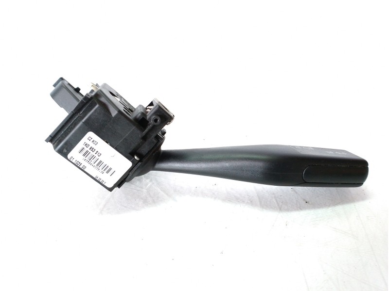 Recambio de mando intermitentes para skoda octavia combi (1z5) trend referencia OEM IAM 1K0953513  