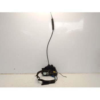 CERRADURA PUERTA DELANTERA IZQUIERDA 80501BA60B 