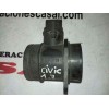 Recambio de caudalimetro para honda civic berlina 3 (ep1/2) 1.7 ctdi es referencia OEM IAM 0281002482  