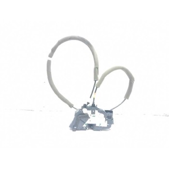 CERRADURA PUERTA DELANTERA IZQUIERDA 805014EA2A 
