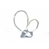 Recambio de cerradura puerta delantera izquierda para nissan qashqai (j11) 360 referencia OEM IAM 805014EA2A  