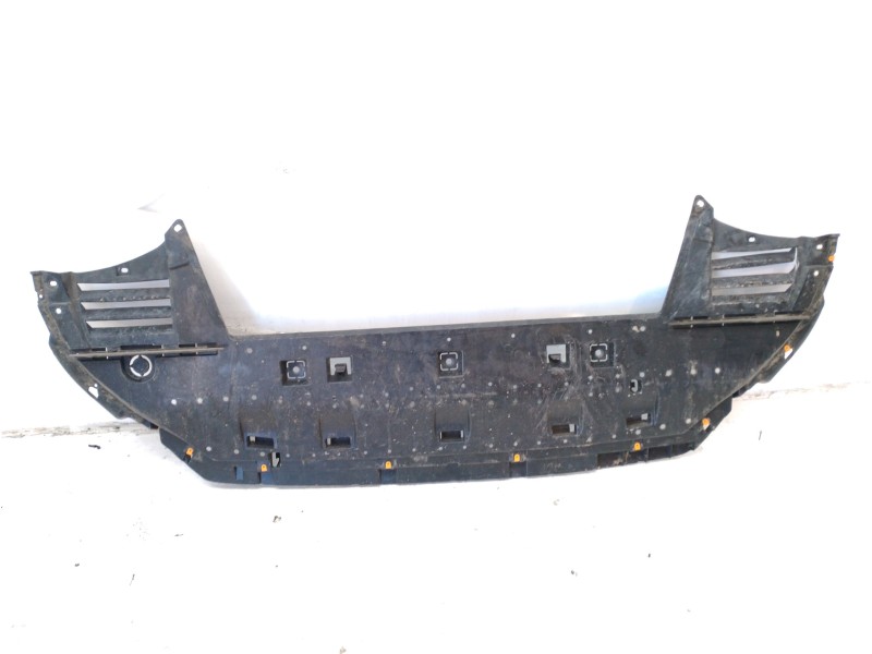 Recambio de spoiler paragolpes delantero para opel combo (corsa c) familiar referencia OEM IAM 9825323280  