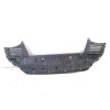 Recambio de spoiler paragolpes delantero para opel combo (corsa c) familiar referencia OEM IAM 9825323280  