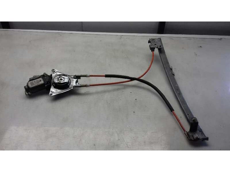 Recambio de elevalunas delantero derecho para peugeot 106 (s1) kid referencia OEM IAM 400672T7  