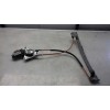 Recambio de elevalunas delantero derecho para peugeot 106 (s1) kid referencia OEM IAM 400672T7  