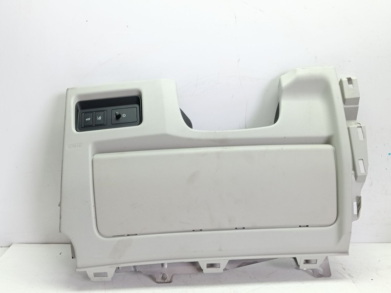 Recambio de airbag delantero derecho para land rover discovery sport (l550) 2.0 d 4x4 referencia OEM IAM LR026032  