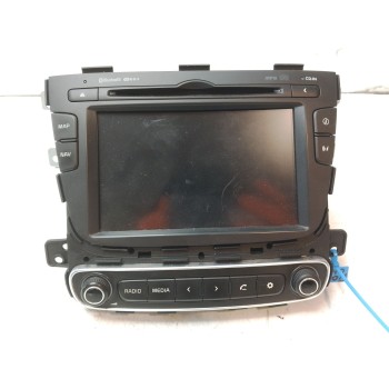SISTEMA AUDIO / RADIO CD 965602PDA0 961202PAA0 