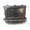 Recambio de sistema audio / radio cd para kia sorento referencia OEM IAM 965602PDA0 961202PAA0 