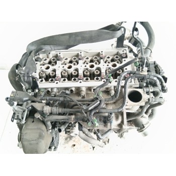 DESPIECE MOTOR 163L12U000 D4FE KZ140750