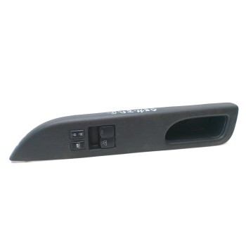 MANDO ELEVALUNAS DELANTERO IZQUIERDO 809611HD6A 