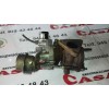 Recambio de turbocompresor para seat ibiza (6k) gt (1998) referencia OEM IAM 038143701F 703674-1 