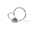 Recambio de cerradura puerta delantera izquierda para nissan qashqai (j11) 360 referencia OEM IAM 805014EA2A  