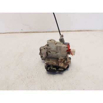 CERRADURA PUERTA DELANTERA DERECHA 8E1837016AA 