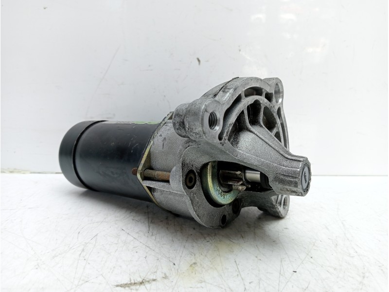 Recambio de motor arranque para peugeot 406 berlina (s1/s2) srdt referencia OEM IAM 5802CQ D6RA661 