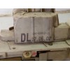 Recambio de cerradura puerta trasera derecha para ford focus turnier (cak) referencia OEM IAM XS41A26412CG  