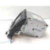 Recambio de sistema audio / radio cd para kia sorento referencia OEM IAM 965602PDA0 961202PAA0 